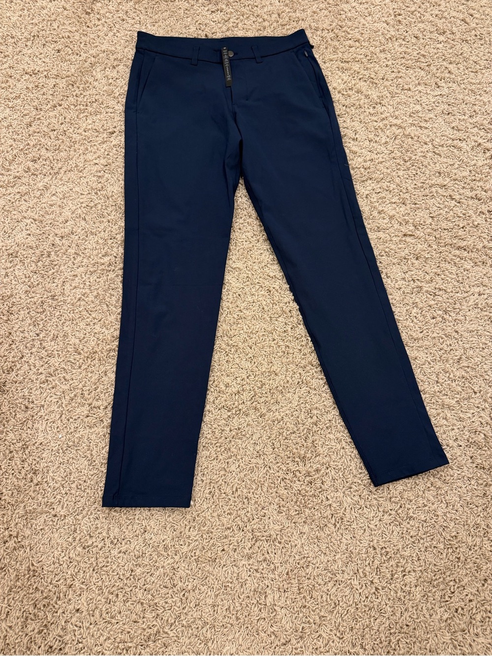 Men’s Lululemon navy pants